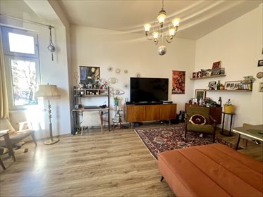 2-pokojowe mieszkanie w centrum Stargardu z ogródkiem mieszkanie Stargard, Centrum, BOLESŁAWA LIMANOWSKIEGO