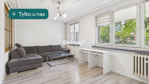 Przestronne 2-pokojowe mieszkanie z możliwością podziału. mieszkanie Białystok, Centrum, Żabia