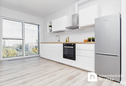 mieszkanie na wynajem 50m2 mieszkanie Poznań, Stare Miasto, Towarowa