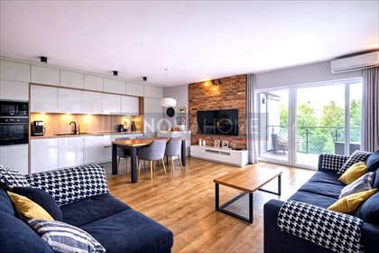 mieszkanie na sprzedaż 63m2 mieszkanie Zielona Góra