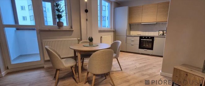 mieszkanie na sprzedaż 44m2 mieszkanie Warszawa, Ursynów, Belgradzka