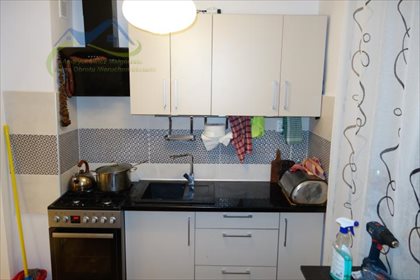 Mieszkanie dwupokojowe na sprzedaż Warszawa, Targówek 54m2 Foto 2