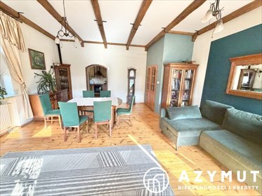 Sprzedam przestronne 104 m² mieszkanie z balkonem i piwnicą mieszkanie Legnica, Zosinek