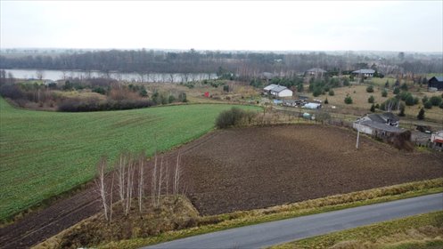 Polecam działkę 2788 m² w Łapinóżku - dostęp do mediów i możliwość własnej zabudowy działka Łapinóżek