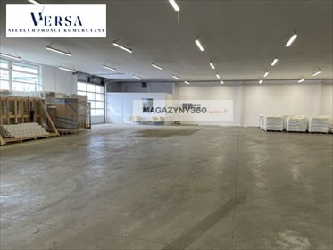 Magazyn na wynajem Sękocin-Las 620m2 Foto 2