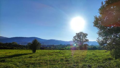 Działka budowlana na sprzedaż Makowiska, Makowiska 6 800m2 Foto 1