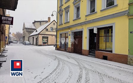 mieszkanie na sprzedaż 28m2 mieszkanie Nowa Sól, Pocztowa