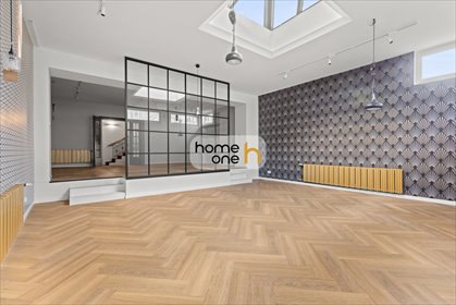 lokal użytkowy na wynajem 540m2 lokal użytkowy Warszawa, Mokotów