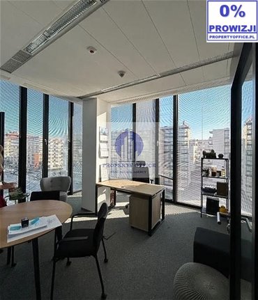 lokal użytkowy na wynajem 135m2 lokal użytkowy Warszawa, Mokotów, Marynarska