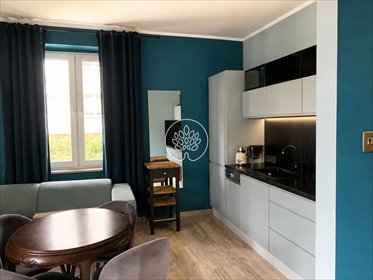 Komfortowe 35 m² w pełni umeblowane (Bydgoszcz) mieszkanie Bydgoszcz, Bielawy, Jana Pestalozziego