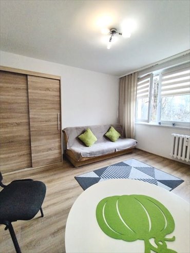 Kawalerka na wynajem Warszawa, Włochy, 1 Sierpnia 20m2 Foto 4