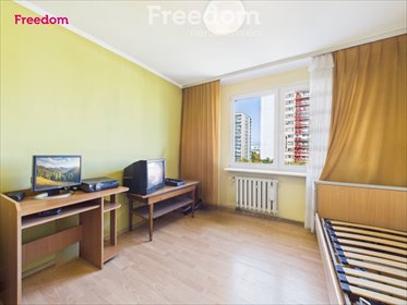 mieszkanie na sprzedaż 62m2 mieszkanie Kraków, Czyżyny, Czyżyny, os. 2 Pułku Lotniczego