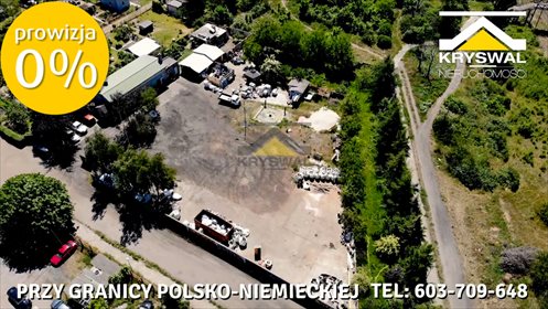 Lokal użytkowy na sprzedaż Kostrzyn Nad Odrą 170m2 Foto 5