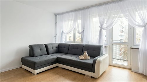 mieszkanie na sprzedaż 27m2 mieszkanie Warszawa, Mokotów, Juliana Bruna