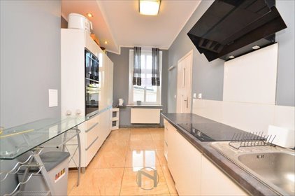 Gorzów Wielkopolski - 66 m² w centrum z dużą piwnicą mieszkanie Gorzów Wielkopolski, Śródmieście