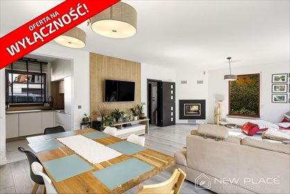 Komfortowy dom 150 m² w Świebodzicach, odświeżony 2024! polecam! dom Świebodzice, św. Ojca Pio
