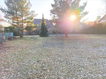 działka na sprzedaż 743m2 działka Częstochowa, Północ