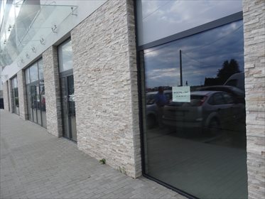 lokal użytkowy na wynajem 120m2 lokal użytkowy Warszawa, Bemowo, Szeligowska