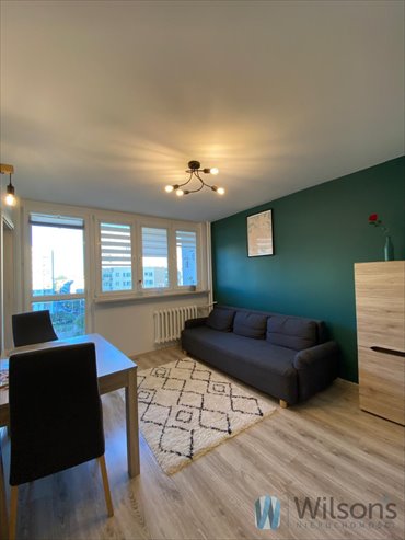 mieszkanie na wynajem 30m2 mieszkanie Warszawa, Praga-Północ, Wołomińska