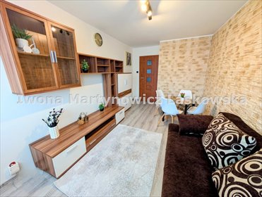 mieszkanie na wynajem 51m2 mieszkanie Lubin, Przylesie