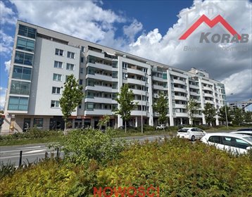 Mieszkanie na sprzedaż 56m2 mieszkanie Warszawa, Ursynów, Wąwozowa
