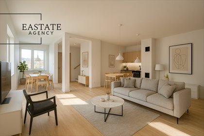 dom na sprzedaż 152m2 dom Warszawa, Wawer