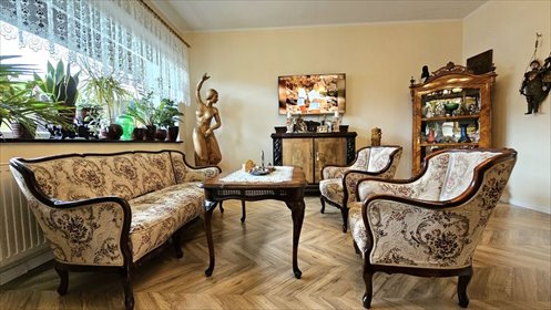 dom na sprzedaż 110m2 dom Bolesławiec, Różana