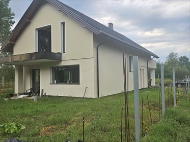 Luksusowy dom 200 m2 z energooszczędnych materiałów. dom Trzcinka