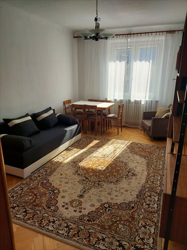 Na wynajem przestronne mieszkanie 32 m² w Warszawie mieszkanie Warszawa, Śródmieście, Mirów, Elektoralna
