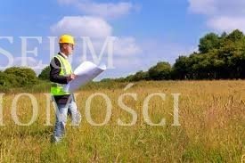 działka na sprzedaż 25000m2 działka Łódź, Górna, Chojny