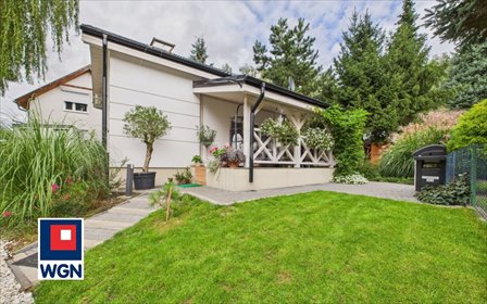 dom na sprzedaż 60m2 dom Nowy Dębiec, Nowy Dębiec