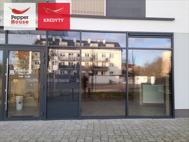 lokal użytkowy na wynajem 75m2 lokal użytkowy Gdynia, Oksywie, Bosmańska