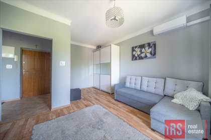 Kawalerka 30 m² w Modlin-Twierdza - klimatyzacja, balkon zapraszam mieszkanie Nowy Dwór Mazowiecki, Modlin-Twierdza, płk. Edwarda Malewicza