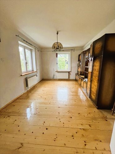 Urokliwy dom z dużą stodołą i działką 4200 m² dom Mroczki