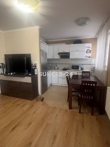 mieszkanie na sprzedaż 30m2 mieszkanie Kraków, Bieżanów-Prokocim