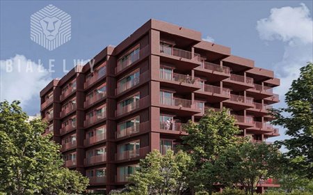 Przestronny 5-pokojowy apartament 128 m² na Mokotowie mieszkanie Warszawa, Mokotów, Wołoska
