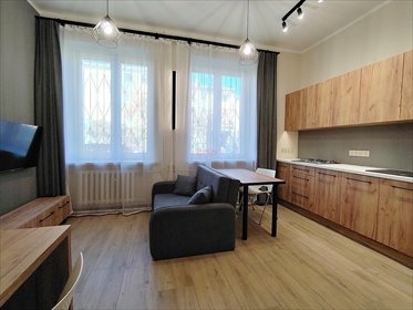 mieszkanie na sprzedaż 42m2 mieszkanie Łódź, Górna