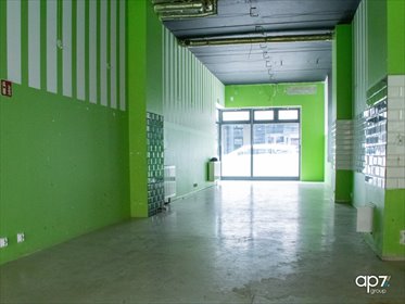Lokal użytkowy na wynajem Kraków, Podgórze, Zabłocie 92m2 Foto 2