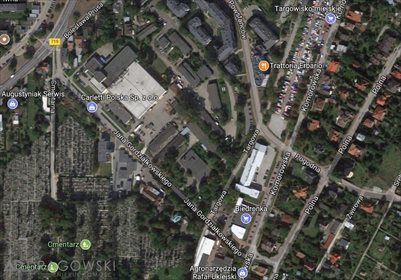 lokal użytkowy na sprzedaż 79m2 lokal użytkowy Pruszków, Targowa