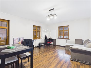 Na wynajem przestronne mieszkanie 65 m² z balkonem w Bydgoszczy mieszkanie Bydgoszcz