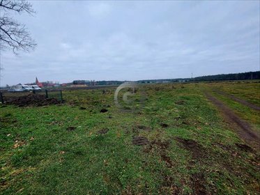 Do sprzedania działki pod zabudowę 1918 m² w Białczu działka Białcz