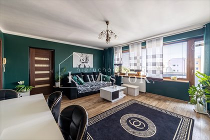 mieszkanie na sprzedaż 61m2 mieszkanie Nysa