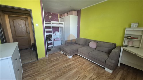 Kawalerka 25 m² na 10. piętrze, blisko komunikacji mieszkanie Wrocław