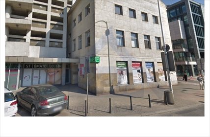 lokal użytkowy na wynajem 188m2 lokal użytkowy Warszawa, Praga-Północ