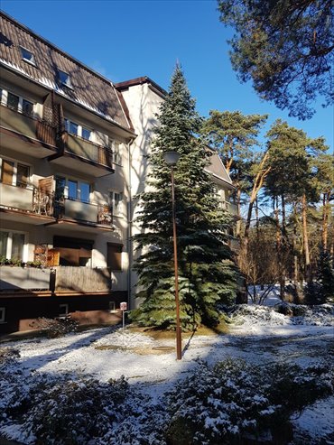 mieszkanie na sprzedaż Otwock Piłsudskiego 60 m2