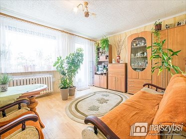 mieszkanie na sprzedaż 64m2 mieszkanie Zieleniewo, Centrum