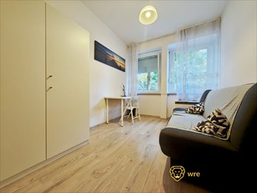 Polecam 27,56 m² mieszkanie z 2 pokojami pod wynajem mieszkanie Wrocław, Śródmieście, Stefana Jaracza