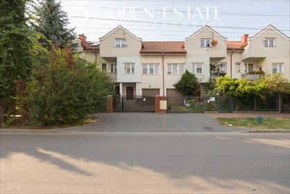 dom na sprzedaż 132m2 dom Ząbki, Miła