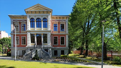 Lokal użytkowy na wynajem Szczecin, Niemierzyn 848m2 Foto 1