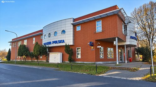 Wynajmę przestronny lokal 841 m² w centrum Tychów lokal użytkowy Tychy, gen. H. Dąbrowskiego